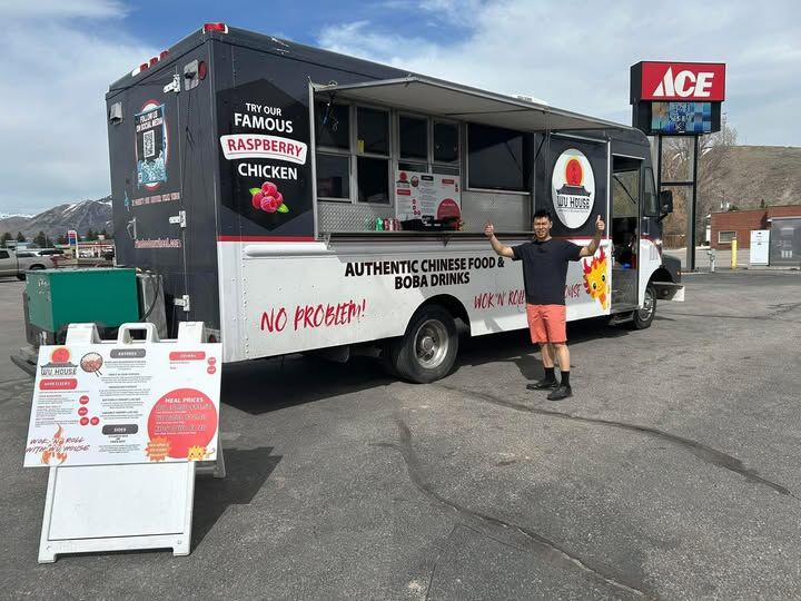 Wu House hits the road as beloved Montpelier eatery transitions to food truck